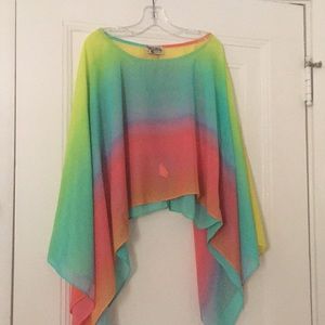 Show Me Your Mumu Top